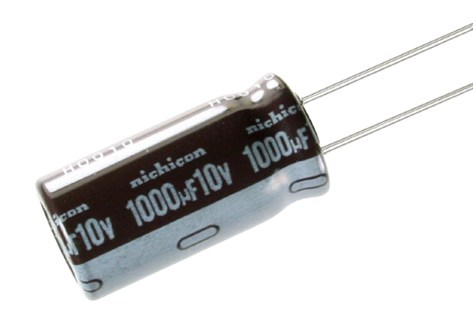 Capacitor 10v 1000uF