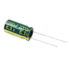 Capacitor 6.3v 2200uF - Alqamarshop