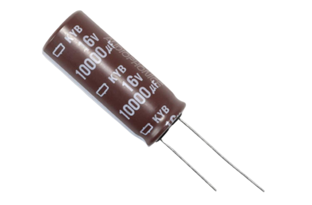 Capacitor 16v 10000uF