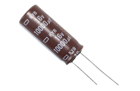 Capacitor 16v 10000uF