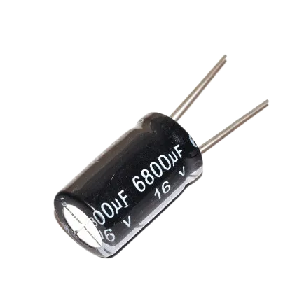 Capacitor 16v 6800uF