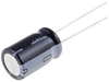 Capacitor 10v 100uF - Alqamarshop
