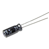 Capacitor 16v 47uF - Alqamarshop
