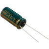 Capacitor 6.3v 3300uF - Alqamarshop
