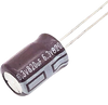 Capacitor 6.3v 820uF - Alqamarshop