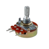 Variable Resistors Rotary  3 Pin 1K - Alqamarshop