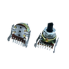 Variable Resistors Rotary  7 Pin 50K - Alqamarshop
