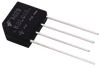 Three Phase Bridge Diode 1000V RS607 - Alqamarshop