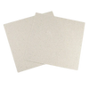 Microwave Oven Repairing Part Mica Plates Sheets 11 x 11cm 1pc - Alqamarshop