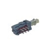 Push Button Switch PCB  2 Pole NO NC 6Pin - Alqamarshop