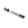 High voltage microwave oven fuse tube 5KV 0.65A - Alqamarshop