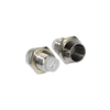 Metal Light Base LED Holder Mlh-3 3mm - Alqamarshop