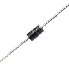 Rectifier Diode  1n4004 1A 400V - Alqamarshop