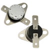 Thermostat fuse ceramic 250V/16AH 90°C FTS-90 - Alqamarshop
