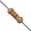 Resistor 1/4w 3.3 ohm - Alqamarshop