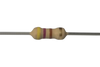Resistor 1/4w 4.7 ohm - Alqamarshop