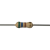 Resistor 1/4w 47 ohm - Alqamarshop