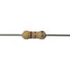 Resistor 1/2w 4.7 ohm - Alqamarshop