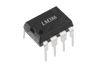 IC LM386 8pin - Alqamarshop