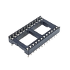 Base IC 24 Pin-Wide - Alqamarshop