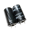 Switching Power Supply Computer Cow-foot Capacitor 250V 470UF 1PC - Alqamarshop