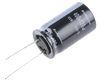 Capacitor 400v 120uF - Alqamarshop