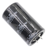 Capacitor 250v 2200uF - Alqamarshop