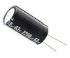 Capacitor 63v 2200uF - Alqamarshop