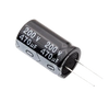 Capacitor 200v 470uF - Alqamarshop