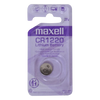 Maxell Lithium Button Cell CR1220 3V - Alqamarshop