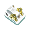 Danfoss Compressor Start Relay Ptc Relay for Fridge Refrigerator Deep Freezer - Alqamarshop