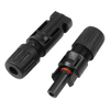 Connector Male & Female SET MC4 - Alqamarshop