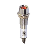 Power Indicator Lamp 220V 15A 2pin XD8-1 - Alqamarshop