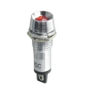 Power Indicator Lamp 10mm 220V 2PIN Xd10 - Alqamarshop