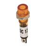 Power Indicator Lamp 220V 15A 2PIN XD7-1 - Alqamarshop