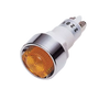 Power Indicator Lamp 220v 2pin NPL-12 - Alqamarshop