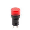 Power Indicator Lamp 220V 2pin AD16-16E - Alqamarshop