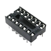 DIP IC Socket Base Adaptor Connector 14 Pin - Alqamarshop