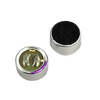 Electret Condenser Omnidirectional Mic Capsule 1pc - Alqamarshop