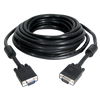 VGA CABLE MALE TO MALE 15PIN 5M - Alqamarshop