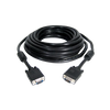 VGA CABLE MALE TO MALE 15PIN 10M - Alqamarshop