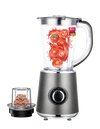 Sayonapps 2in1 Blender Cyclonic Action 1.5 litres – SB 4495. 450w - Alqamarshop