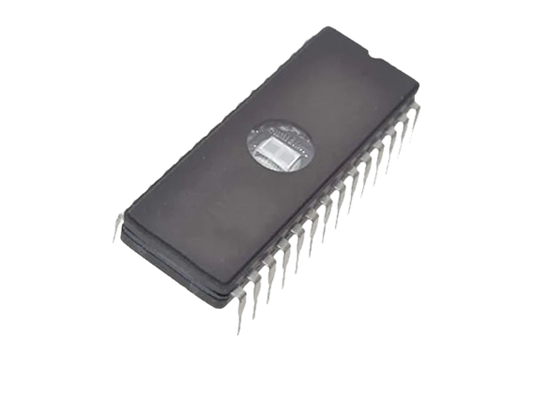 IC MBM27256-20 28Pin