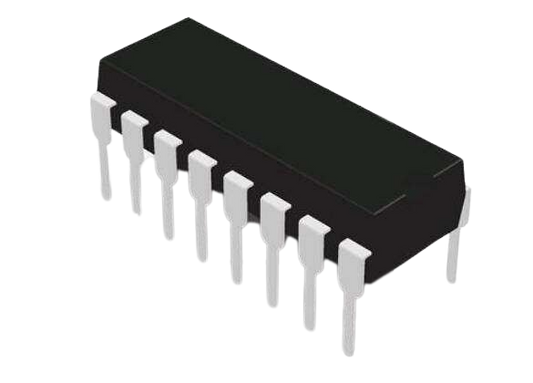 IC LVA 510 16Pin