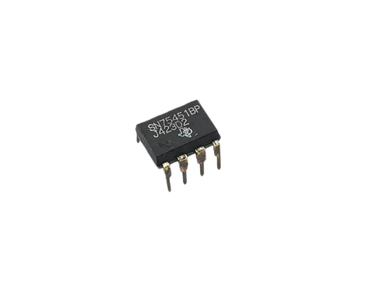 IC SN 75451BP 4Pin