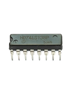 IC HD74LS138P 16Pin - Alqamarshop