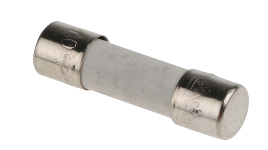 Ceramic Cartridge Fuse 3.15A