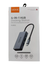 VIDVIE HUB DOCKING STATION 4 IN 1 HUB01 - Alqamarshop