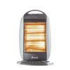 SUMO Electric Halogen Heater 1200W SM-1200 - Alqamarshop