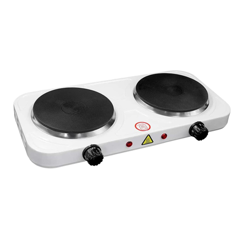 Sumo Double Hot plate 2000w shp-774 - Alqamarshop